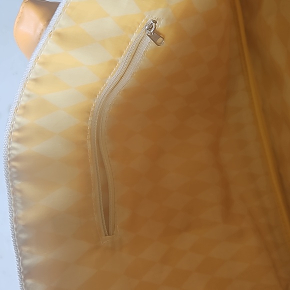 Disney 50th Anniversary It's A Small World Canvas Tote Bag - Picture 8 of 10